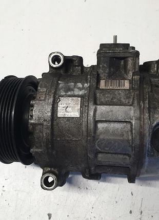 Компресор кондиціонера vw crafter 2e0820803c 2