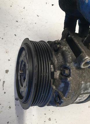 Компресор кондиціонера vw crafter 2e0820803c 4