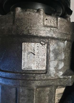 Компресор кондиціонера vw crafter 2e0820803c 5