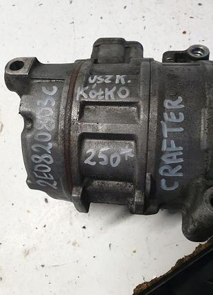 Компресор кондиціонера vw crafter 2e0820803c 6
