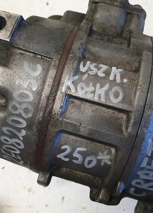 Компресор кондиціонера vw crafter 2e0820803c 7
