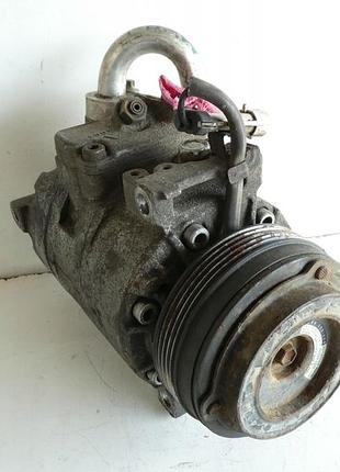 Компресор кондиціонера opel 447220-8130