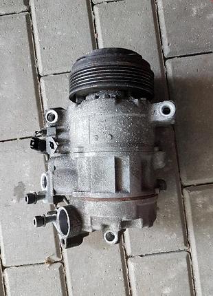 Компресор кондиціонера bmw n47 2.0d