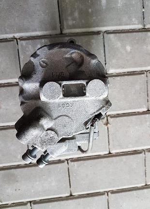 Компресор кондиціонера bmw n47 2.0d 5