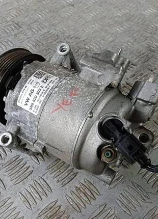 Компресор кондиціонера volkswagen yeti golf vi passat 5n0820803e