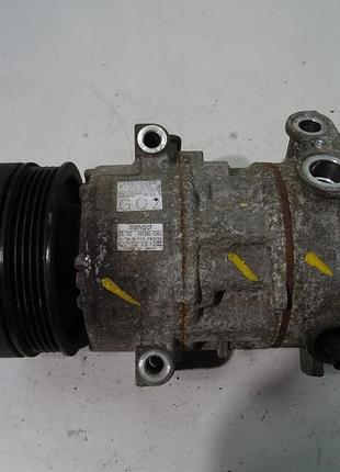 Компресор кондиціонера opel corsa d 55701200