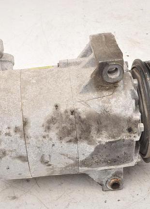 Компресор кондиціонера ford focus mk3 1.0 eco