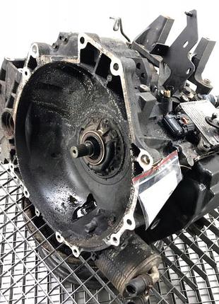 Акпп автоматична коробка передач peugeot 607 2.7hdi 9654493480