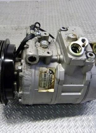 Компресор кондиціонера ktt090046 audi a4 b5