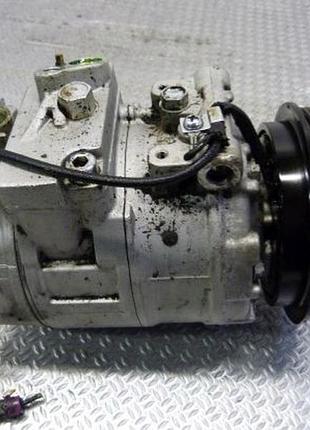 Компресор кондиціонера ktt090046 audi a4 b5 2