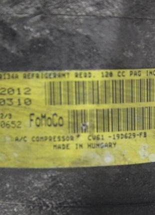 Компресор кондиціонера ford focus iii mk3 1.0 4