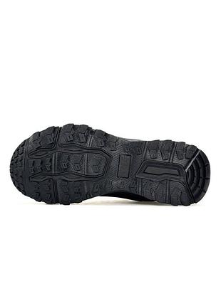 Nike zoom winflo gtx black 3