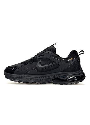 Nike zoom winflo gtx black 2