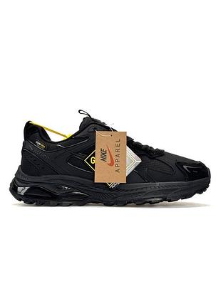 Nike zoom winflo gtx black 4