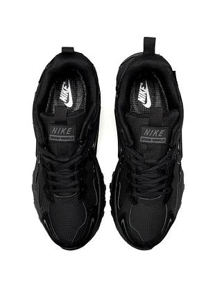 Nike zoom winflo gtx black 6