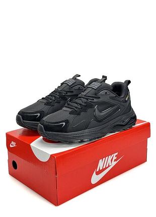 Nike zoom winflo gtx black 7