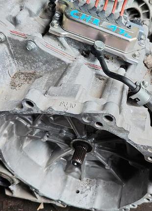 Акпп автоматична коробка передач toyota ch-r e21 1.8 h 1nm pf05