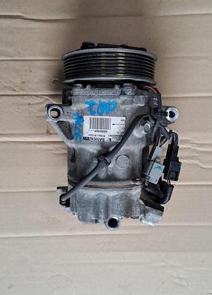Компрессор кондиционера renault clio iv-v captur i-ii 926005450r compressor