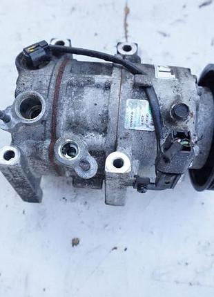 Компрессор кондиционера f500-tfaaaa03 kia optima 3 iii 1.7 crdi