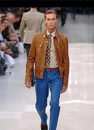 Бомбер вінтаж 2006р burberry