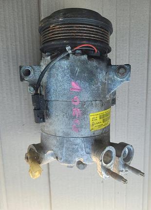 Компрессор кондиционера ford 1,0 f1f1-19d629-fd