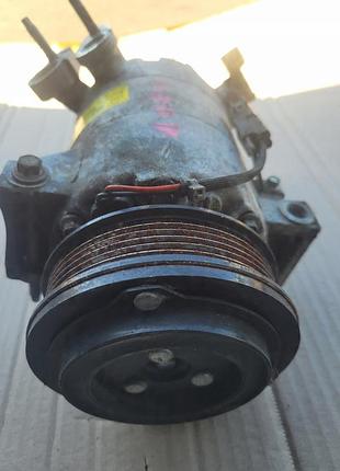 Компрессор кондиционера ford 1,0 f1f1-19d629-fd 2