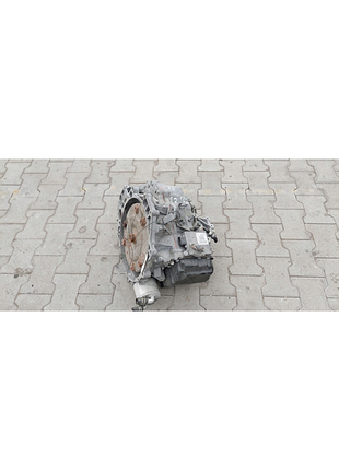 Акпп автоматична коробка передач citroen c5 peugeot 407 2.7 hdi