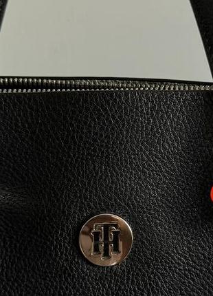 Оригінальна сумка tommy hilfiger 7