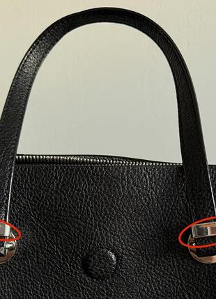 Оригінальна сумка tommy hilfiger 6