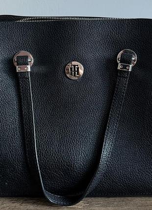 Оригінальна сумка tommy hilfiger 2
