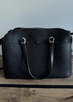 Оригінальна сумка tommy hilfiger 4