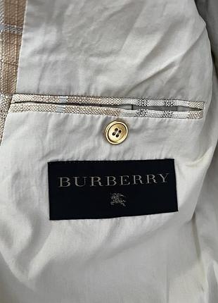 Бомбер вінтаж 2006р burberry 3