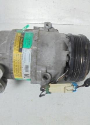 Компресор кондиціонера opel astra g 1.6 90559855