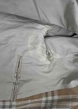 Бомбер вінтаж 2006р burberry 7