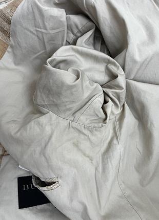 Бомбер вінтаж 2006р burberry 8