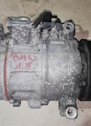 Компресор кондиціонера bmw 1 e87 4472601852
