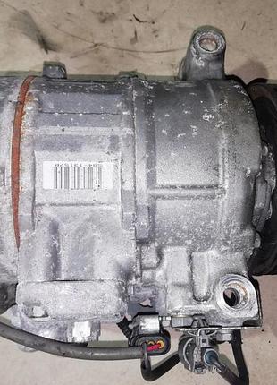 Компресор кондиціонера bmw 1 e87 4472601852 2