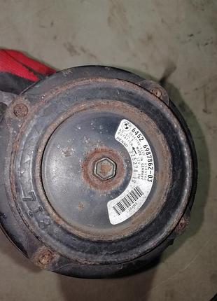 Компресор кондиціонера bmw 1 e87 4472601852 3