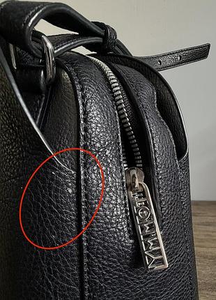 Оригінальна сумка tommy hilfiger 8