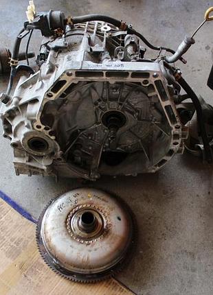 Акпп автоматична коробка передач honda accord viii mm4a