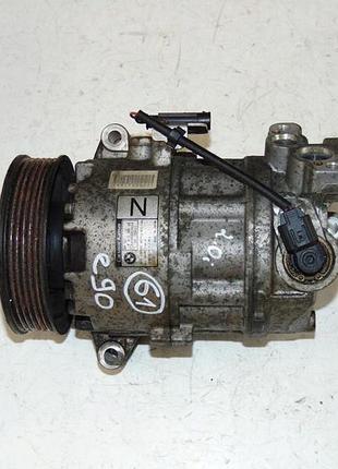 Компресор кондиціонера bmw e90 e91 2.0 6915380