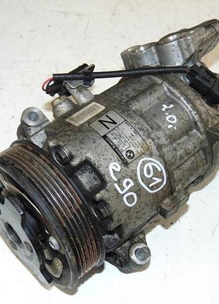 Компресор кондиціонера bmw e90 e91 2.0 6915380 2