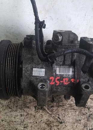 Компресор кондиціонера toyota ас 447260-1496