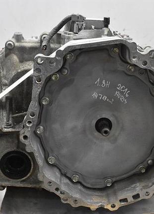 Акпп автоматична коробка передач автоматична 1.8h toyota auris ii 12