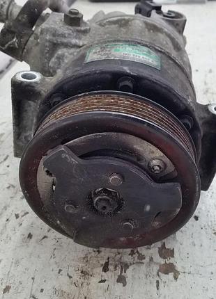 Компресор кондиціонера санден 1k0820803s 3