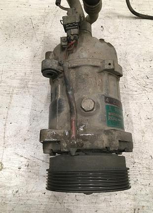 Компресор кондиціонера volkswagen oe 1h0820803d