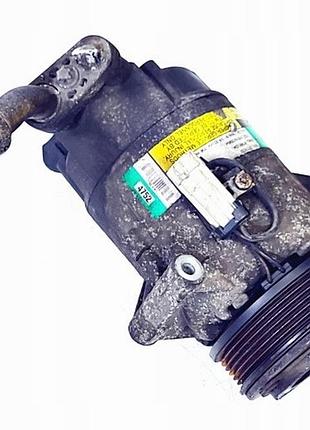 Компресор кондиціонера opel oe 13124752