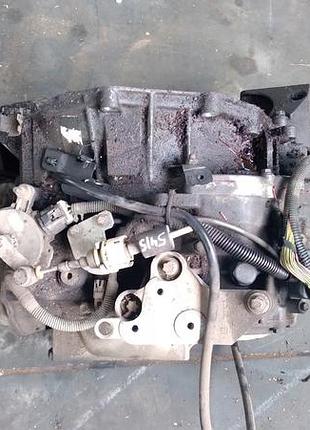 Акпп автоматична коробка передач opel vectra c 2.2 16v