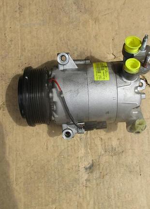 Компрессор кондиционера ford oe f1f119d629fb