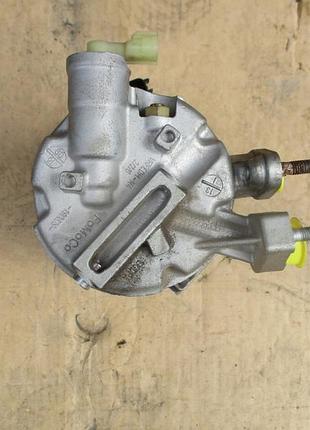 Компрессор кондиционера ford oe f1f119d629fb 3